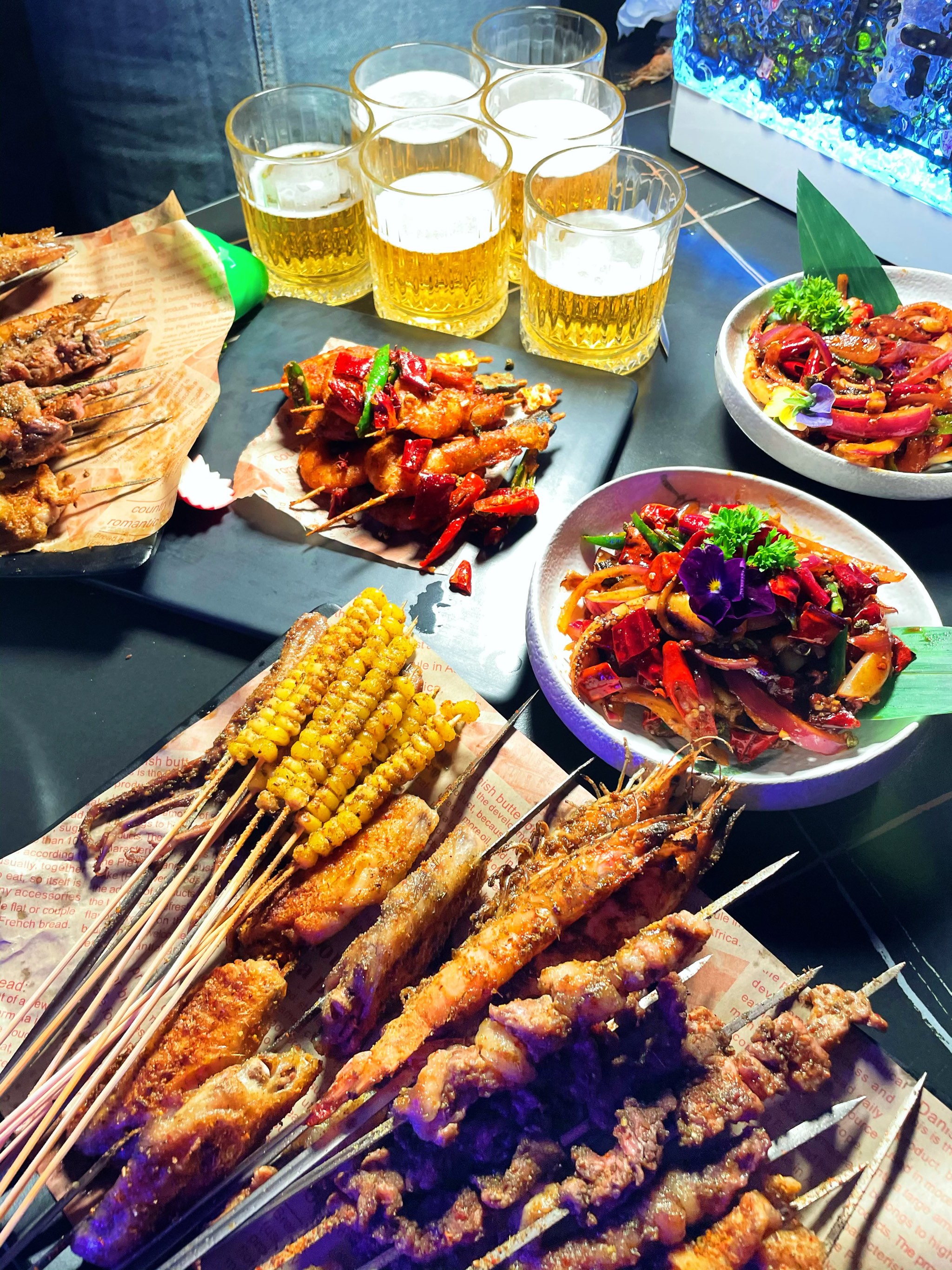 桂林商务ktv攻略分享-灵川县ktv预订