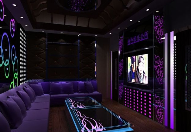 桂林商务ktv中低端特惠-叠彩区ktv预订